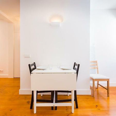 The Central Lisbonary Apartment 리스본 외부 사진