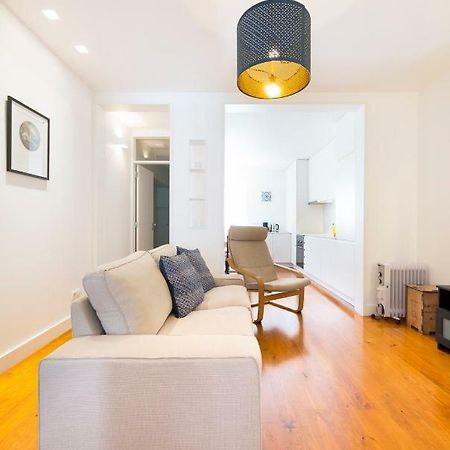 The Central Lisbonary Apartment 리스본 외부 사진