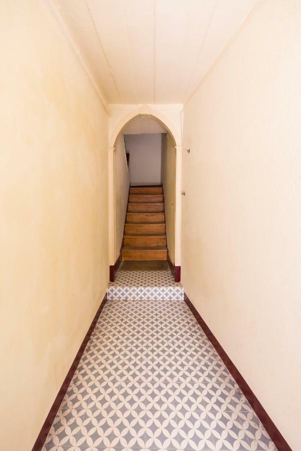 The Central Lisbonary Apartment 리스본 외부 사진