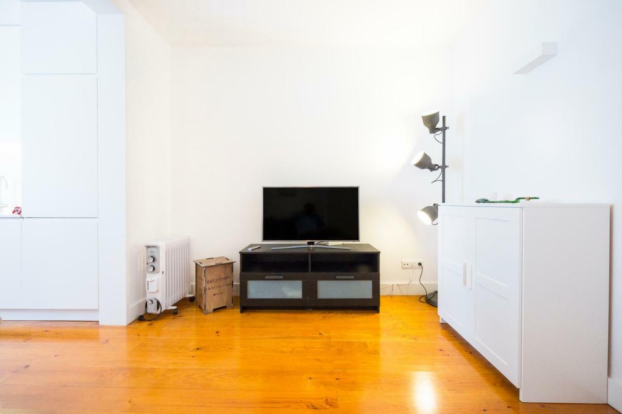 The Central Lisbonary Apartment 리스본 외부 사진