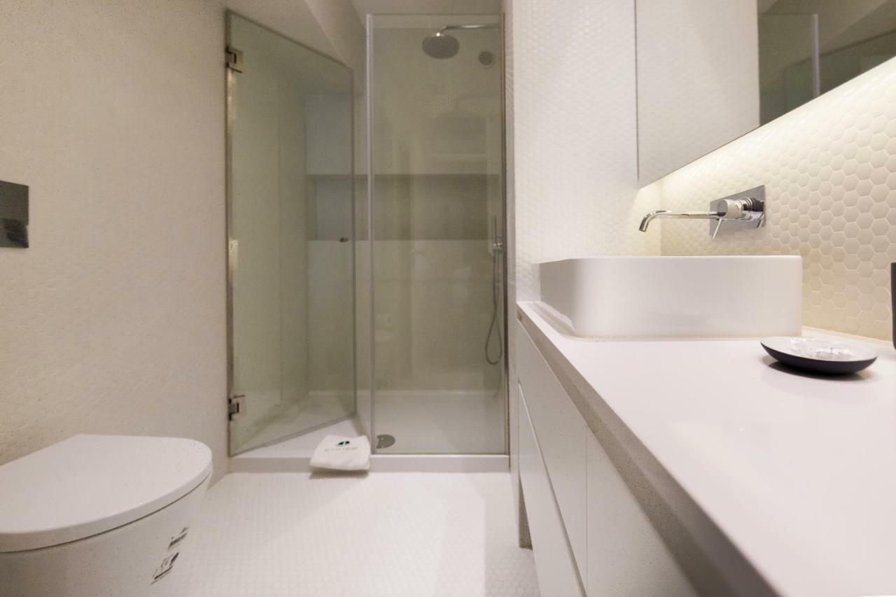 The Central Lisbonary Apartment 리스본 외부 사진
