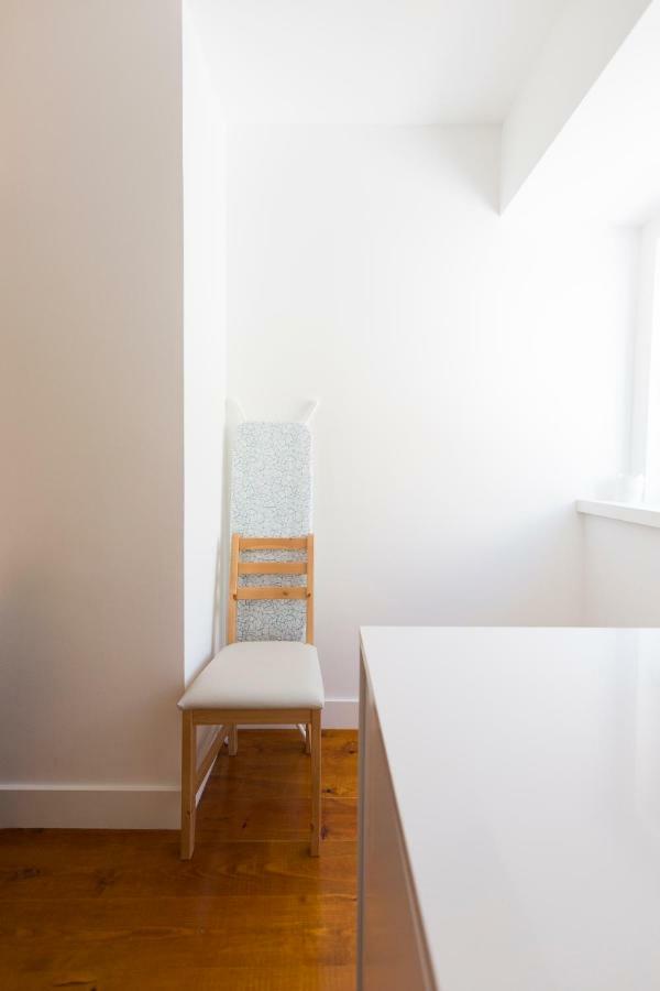 The Central Lisbonary Apartment 리스본 외부 사진
